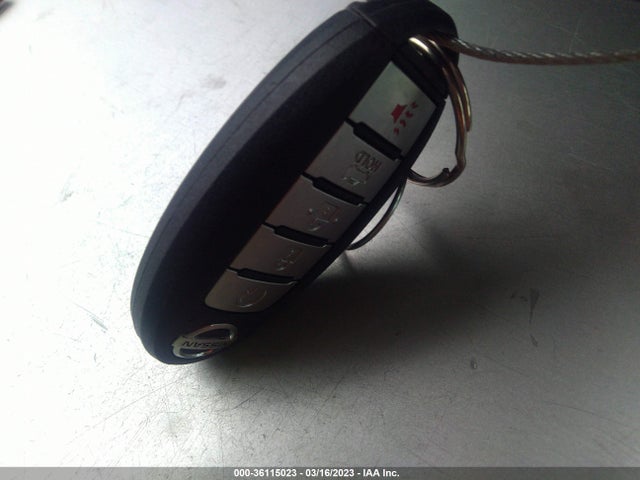 Nissan SENTRA SR 2020 3N1AB8DV6LY303431 Image 3