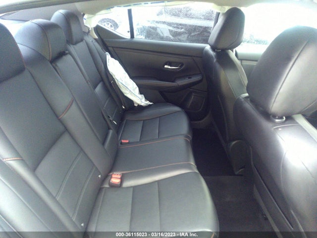 Nissan SENTRA SR 2020 3N1AB8DV6LY303431 Image 10