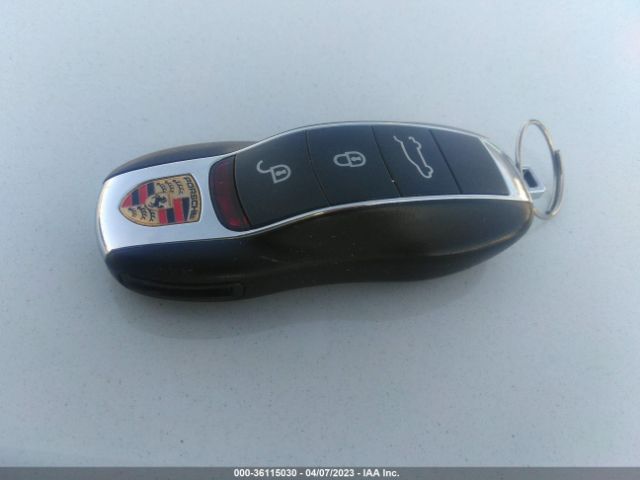 WP1AA2A59JLB23379 Porsche Macan