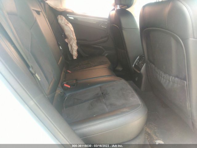 WP1AA2A59JLB23379 Porsche Macan