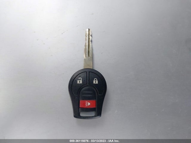 Nissan Versa Note Sv 2016 3N1CE2CP6GL403645 Image 3