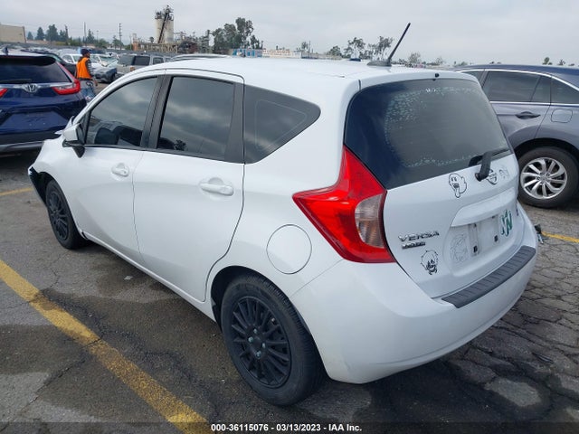 Nissan Versa Note Sv 2016 3N1CE2CP6GL403645 Image 4