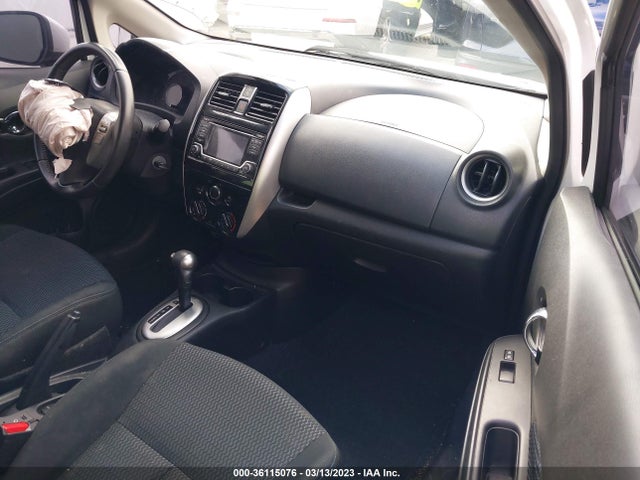 Nissan Versa Note Sv 2016 3N1CE2CP6GL403645 Image 6