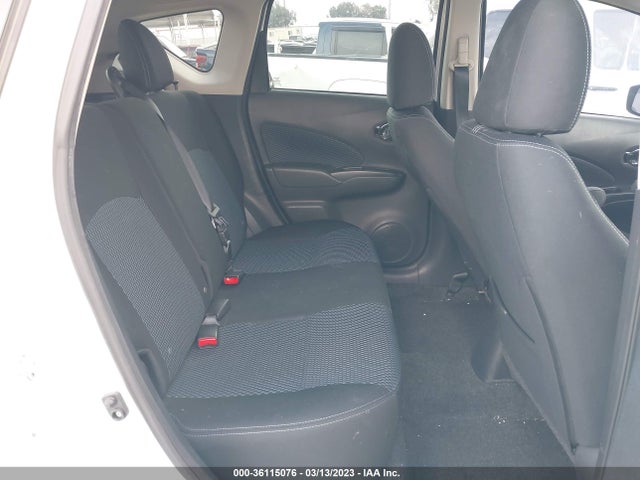 Nissan Versa Note Sv 2016 3N1CE2CP6GL403645 Image 9