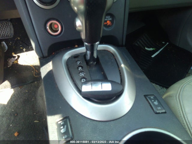 2010 NISSAN ROGUE SL VIN: JN8AS5MT2AW008040