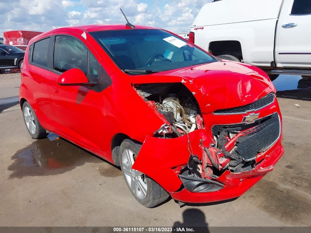 2014 KL8CB6S94EC495579 main image