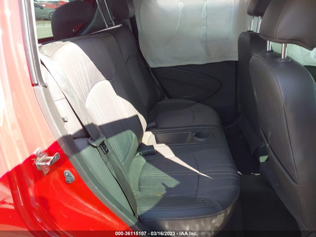 Chevrolet SPARK LS 2014 KL8CB6S94EC495579 Image 9