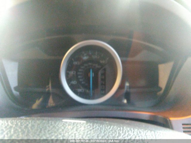 1FM5K7F83EGA74612 Ford Explorer Limited