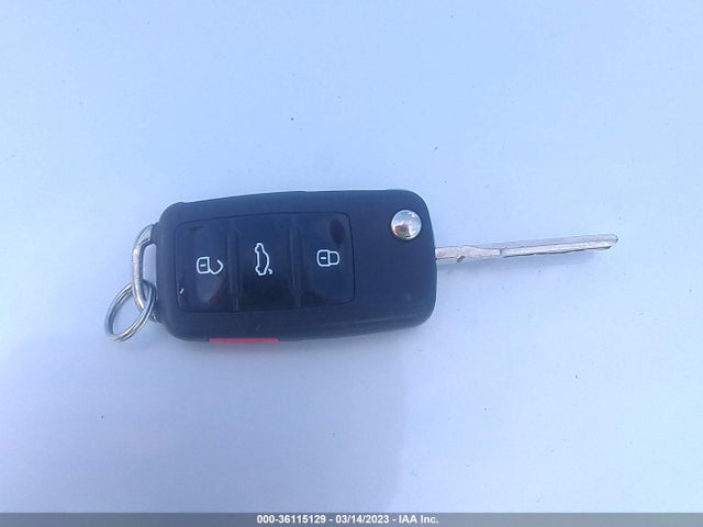 3VWPL7AJ2EM626141 Volkswagen Jetta Sportwagen Tdi W/sunroof