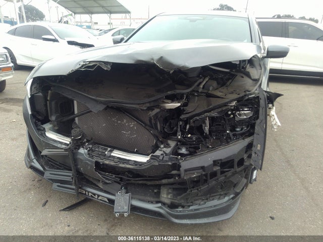 2022 BMW Alpina B7, VIN: WBA7U2C10NCH43007