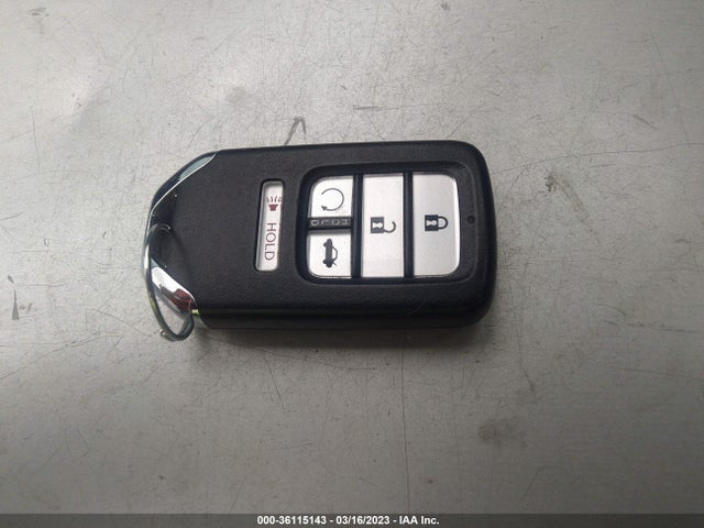 2019 Honda Insight, VIN: 19XZE4F51KE031724