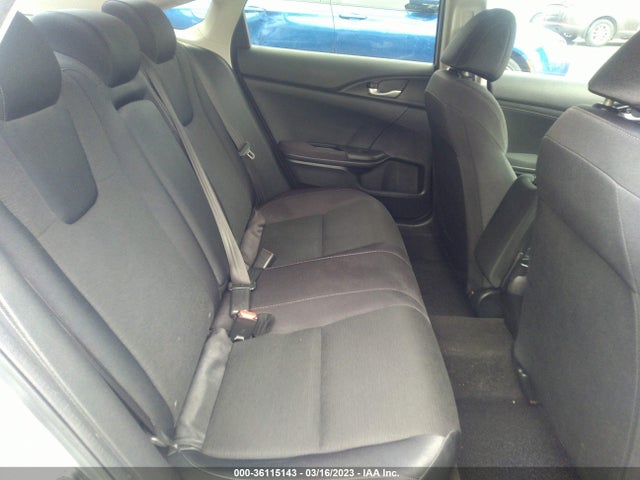 2019 Honda Insight, VIN: 19XZE4F51KE031724