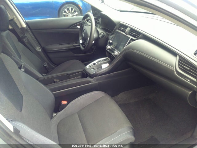 Honda INSIGHT EX 2019 19XZE4F51KE031724 Image 7