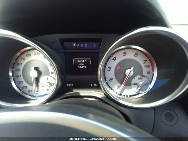 2016 Mercedes-Benz SLK-Class, VIN: WDDPK3JA0GF124364