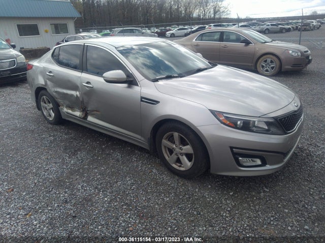 2015 KNAGM4A73F5531515 main image