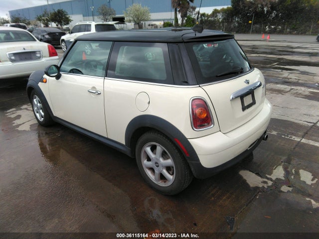 WMWMF3C54ATZ67376 Mini COOPER HARDTOP