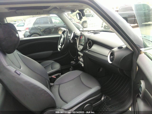 WMWMF3C54ATZ67376 Mini COOPER HARDTOP