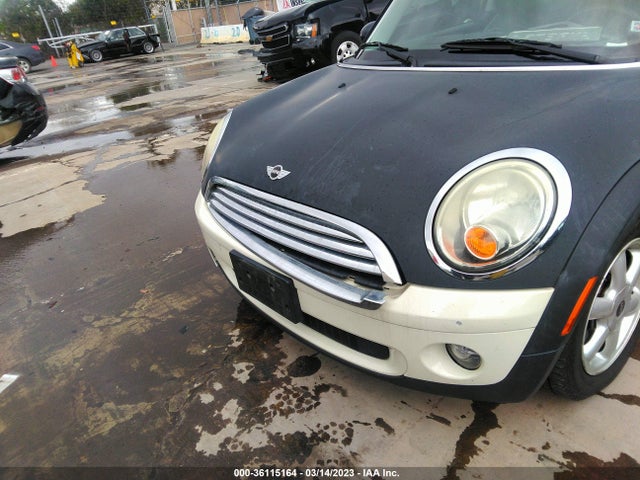 WMWMF3C54ATZ67376 Mini COOPER HARDTOP