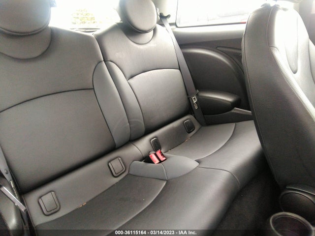 WMWMF3C54ATZ67376 Mini COOPER HARDTOP