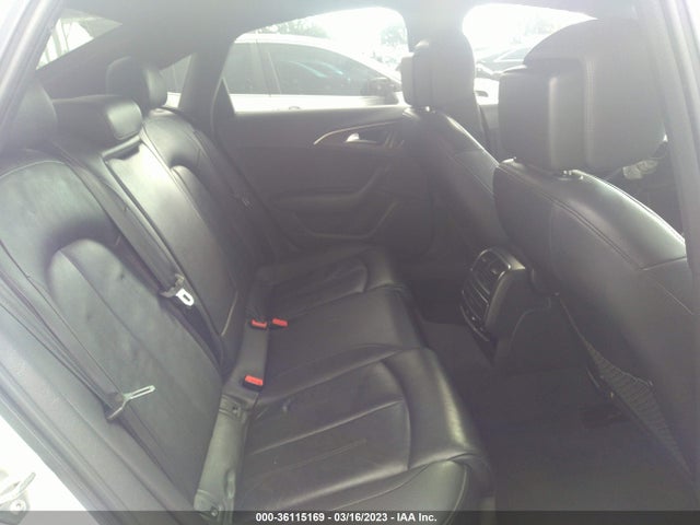WAUCFAFC5FN013323 Audi A6 2.0t Premium
