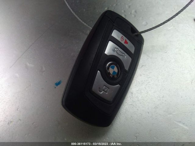 WBA5B1C55GG551519 BMW 5 Series 535i