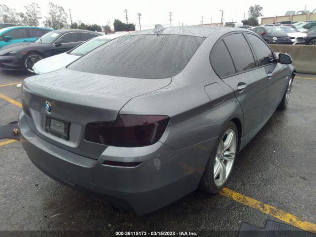WBA5B1C55GG551519 BMW 5 Series 535i