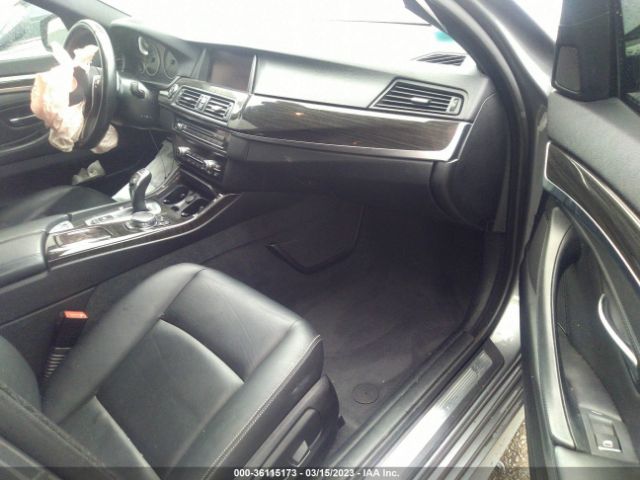 WBA5B1C55GG551519 BMW 5 Series 535i