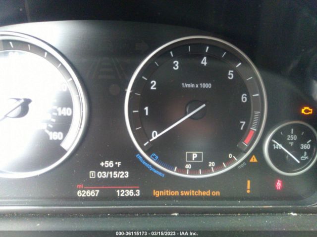 WBA5B1C55GG551519 BMW 5 Series 535i