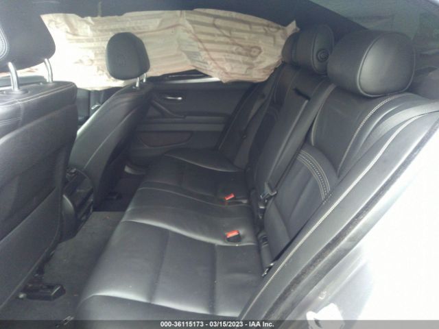 WBA5B1C55GG551519 BMW 5 Series 535i
