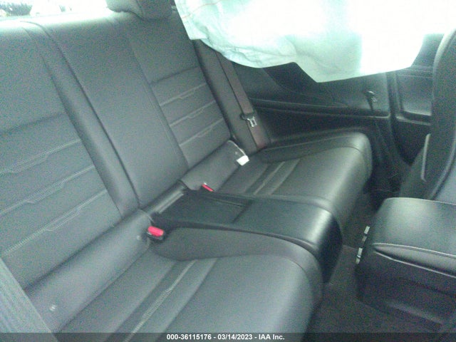 2022 Lexus RC, VIN: JTHGZ5BC1N5025426