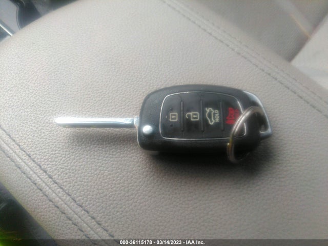 Hyundai Sonata 2.4l Se 2016 5NPE24AF0GH272958 Image 11