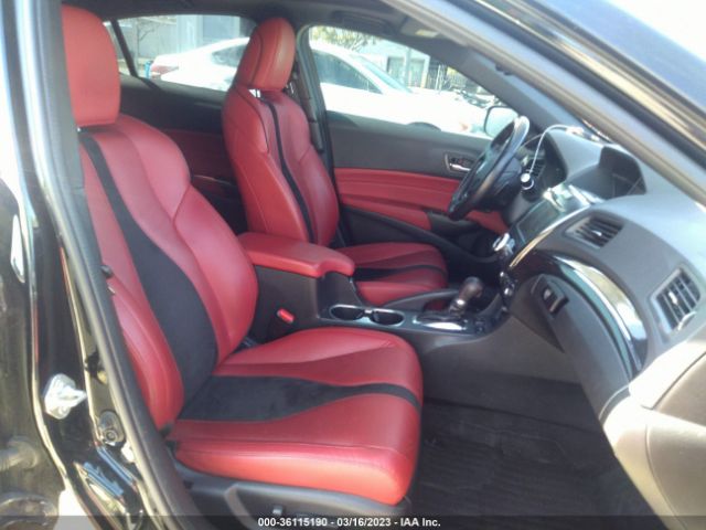 19UDE2F89LA008271 Acura Ilx Pkg