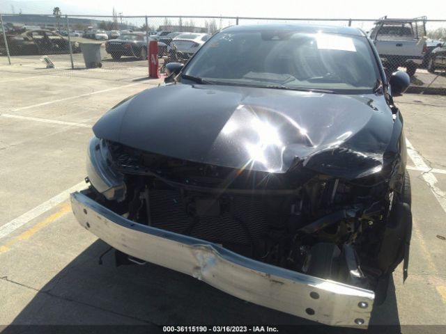 19UDE2F89LA008271 Acura Ilx Pkg