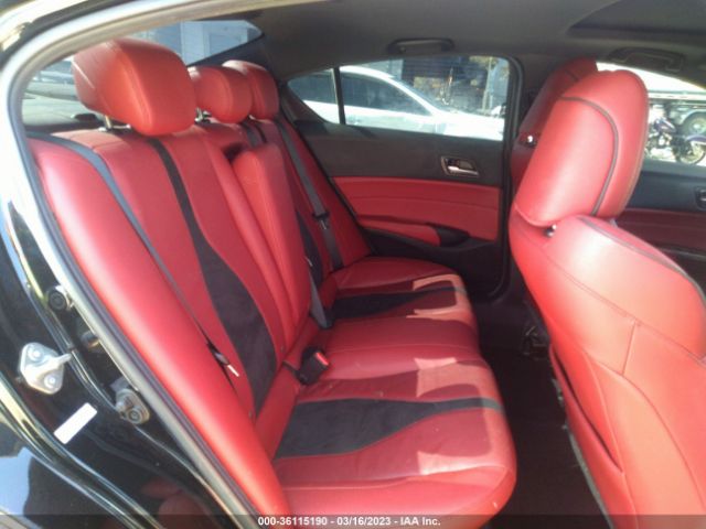 19UDE2F89LA008271 Acura Ilx Pkg