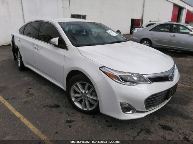 2014 4T1BK1EB1EU086028 main image