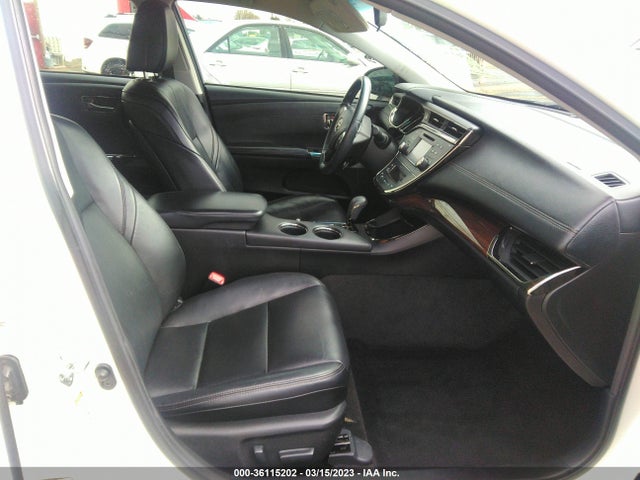 Toyota AVALON LIMITED 2014 4T1BK1EB1EU086028 Image 6