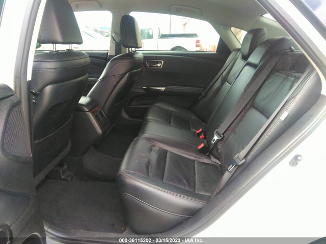 Toyota AVALON LIMITED 2014 4T1BK1EB1EU086028 Image 9