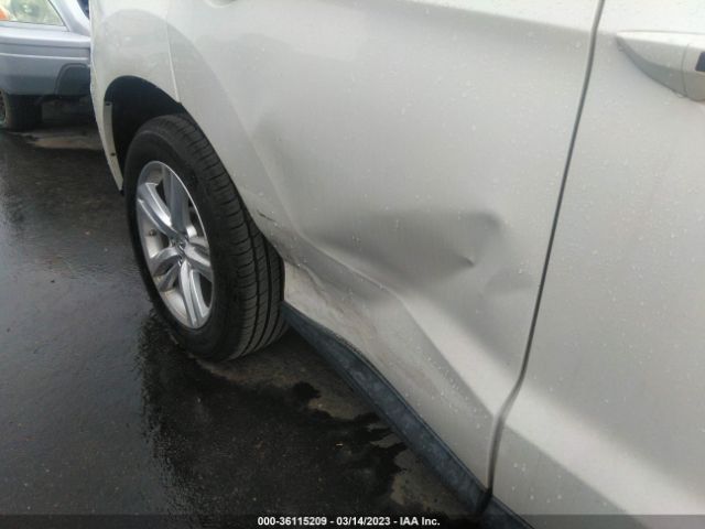 5J8TB3H55FL009746 Acura Rdx Tech Pkg