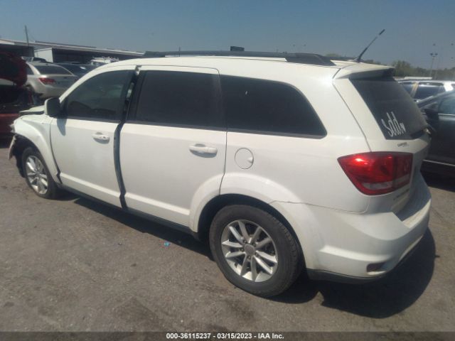 3C4PDCBB1FT707803 Dodge Journey Sxt