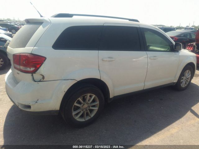 3C4PDCBB1FT707803 Dodge Journey Sxt