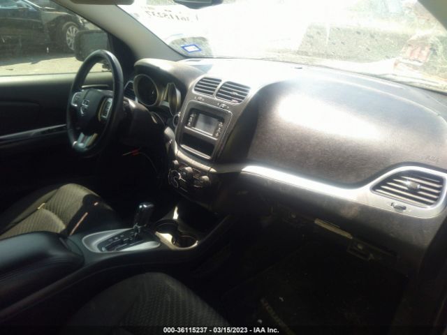 3C4PDCBB1FT707803 Dodge Journey Sxt