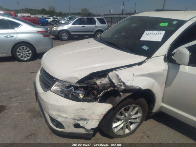 3C4PDCBB1FT707803 Dodge Journey Sxt