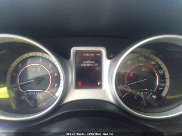 3C4PDCBB1FT707803 Dodge Journey Sxt