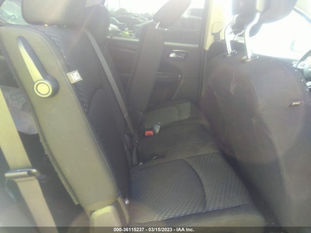 3C4PDCBB1FT707803 Dodge Journey Sxt