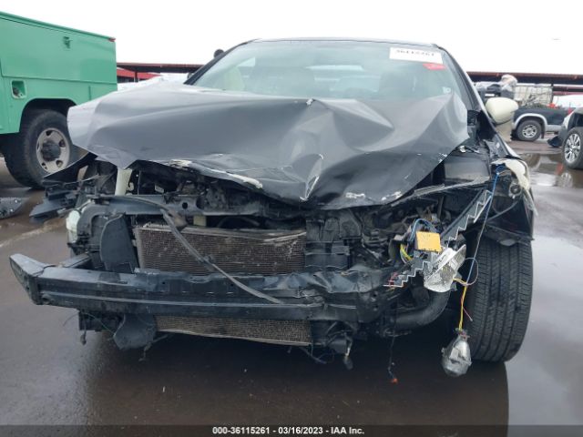 KNAFX4A82E5105860 KIA FORTE EX