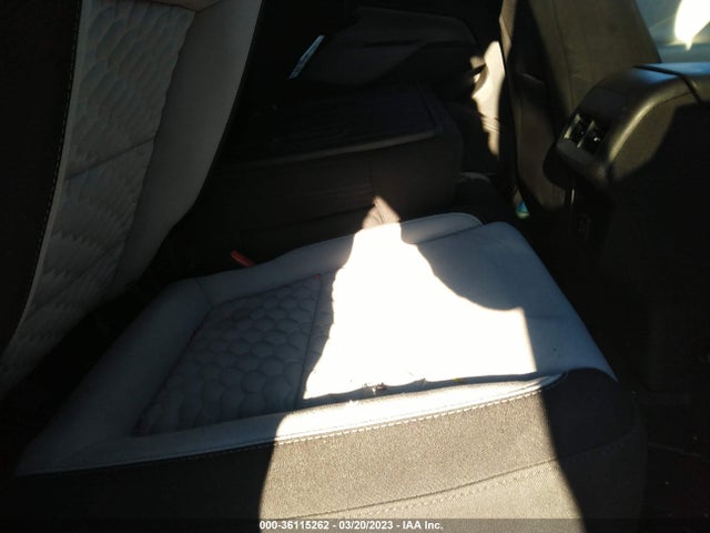 Chevrolet EQUINOX LT 2021 3GNAXKEV6ML319953 Image 8
