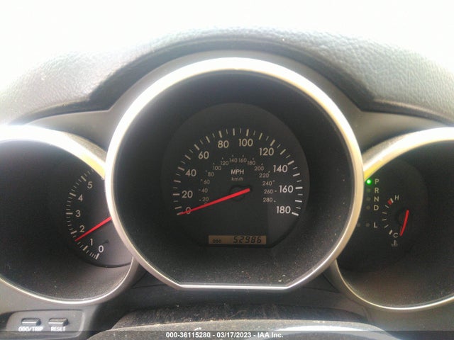 2002 LEXUS SC 430 VIN: JTHFN48Y320034237