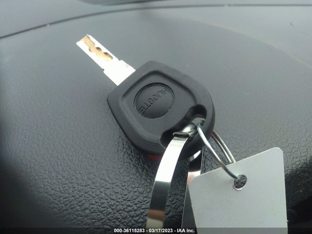 3VW2K7AJ5EM315252 Volkswagen Jetta Sedan S