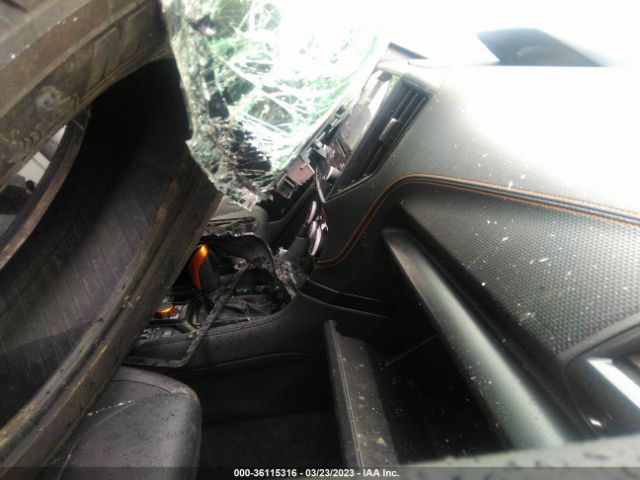 JF2SKAMC6NH500039 Subaru Forester Wilderness