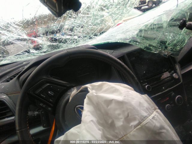 JF2SKAMC6NH500039 Subaru Forester Wilderness